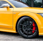 BC Forged EH171 18 Inch Forged Monoblock Wheels