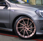 BC Forged EH171 19 Inch Forged Monoblock Wheels