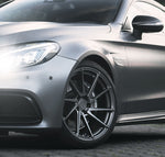 BC Forged EH171 21 Inch Forged Monoblock Wheels