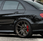 BC Forged EH172 19 Inch Forged Monoblock Wheels