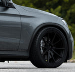 BC Forged EH173 22 Inch Forged Monoblock Wheels