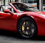 BC Forged EH175 19 Inch Forged Monoblock Wheels