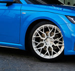 BC Forged EH176 18 Inch Forged Monoblock Wheels