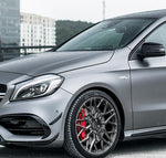 BC Forged EH176 18 Inch Forged Monoblock Wheels