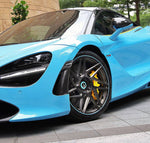 BC Forged EH177 20 Inch Forged Monoblock Wheels