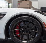 BC Forged EH181 19 Inch Forged Monoblock Wheels