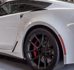 BC Forged EH181 22 Inch Forged Monoblock Wheels