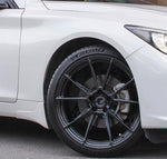 BC Forged EH182 18 Inch Forged Monoblock Wheels