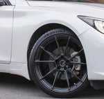 BC Forged EH182 22 Inch Forged Monoblock Wheels