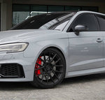 BC Forged EH183 22 Inch Forged Monoblock Wheels