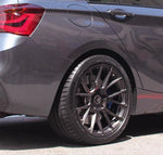 BC Forged EH183 22 Inch Forged Monoblock Wheels
