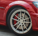 BC Forged EH301 18 Inch Forged Monoblock Wheels