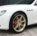 BC Forged EH307 18 Inch Forged Monoblock Wheels