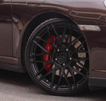 BC Forged EH308 21 Inch Forged Monoblock Wheels
