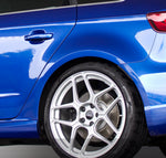 BC Forged EH309 21 Inch Forged Monoblock Wheels
