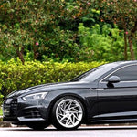 BC Forged EH351 20 Inch Forged Monoblock Wheels