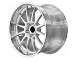BC Forged FJ34 Forged Modular Wheels