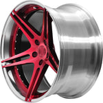BC Forged HB09 Forged Modular Wheels