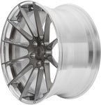 BC Forged HB12 Forged Modular Wheels