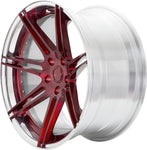 BC Forged HB27 Forged Modular Wheels
