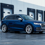 BC Forged HCS21 Forged Modular Wheels