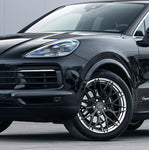 BC Forged HCS23 Forged Modular Wheels