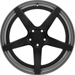 BC Forged HCS35 Forged Modular Wheels