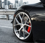 BC Forged KL01 18 Inch Forged Monoblock Wheels