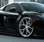 BC Forged KL01 18 Inch Forged Monoblock Wheels