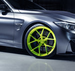 BC Forged KL01 19 Inch Forged Monoblock Wheels