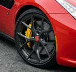 BC Forged KL01 21 Inch Forged Monoblock Wheels