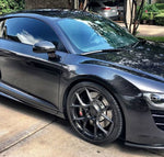 BC Forged KL11 22 Inch Forged Monoblock Wheels