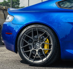 BC Forged KL12 19 Inch Forged Monoblock Wheels