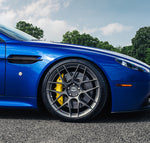 BC Forged KL12 22 Inch Forged Monoblock Wheels