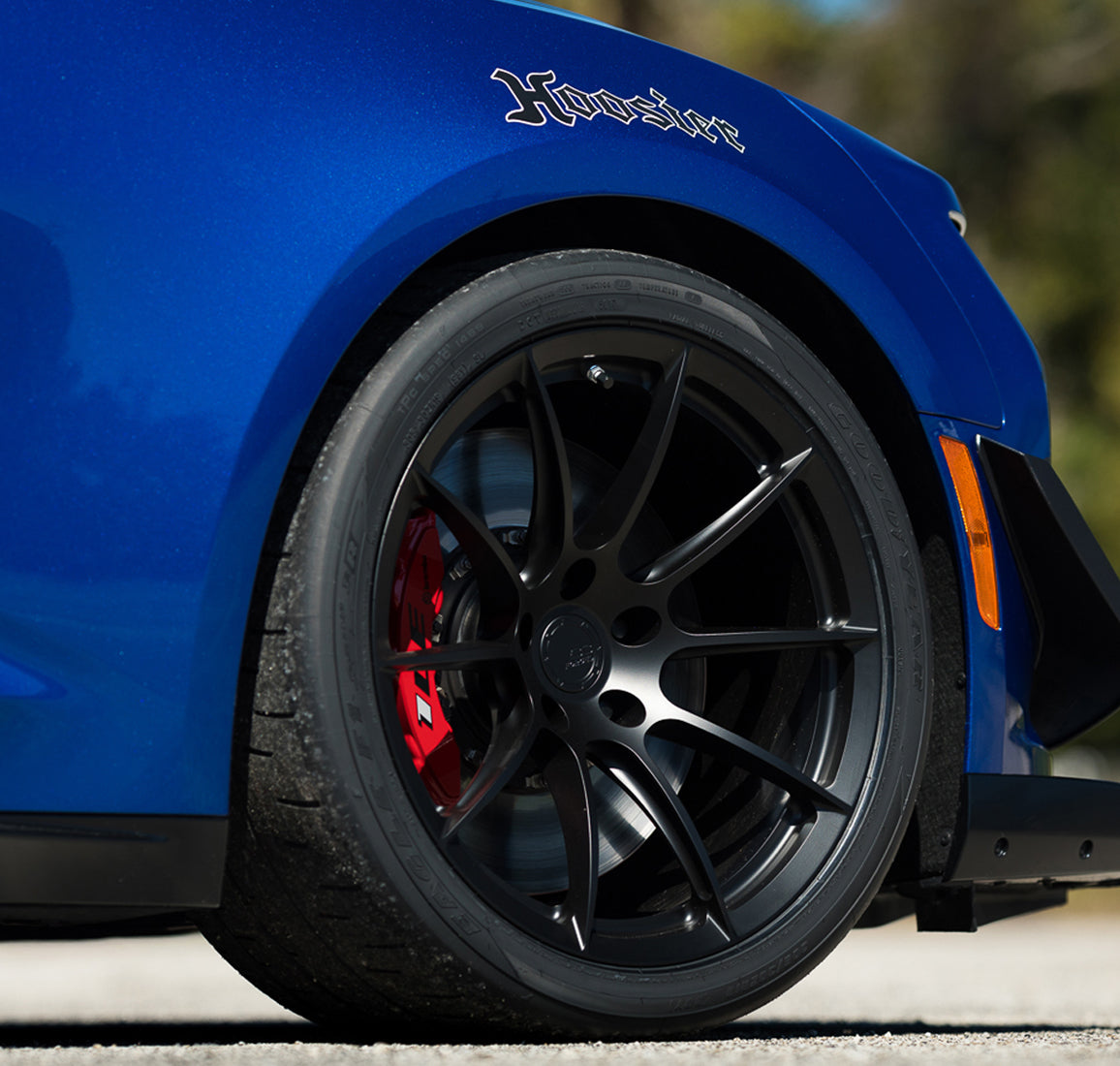 BC Forged KL13 20 Inch Forged Monoblock Wheels