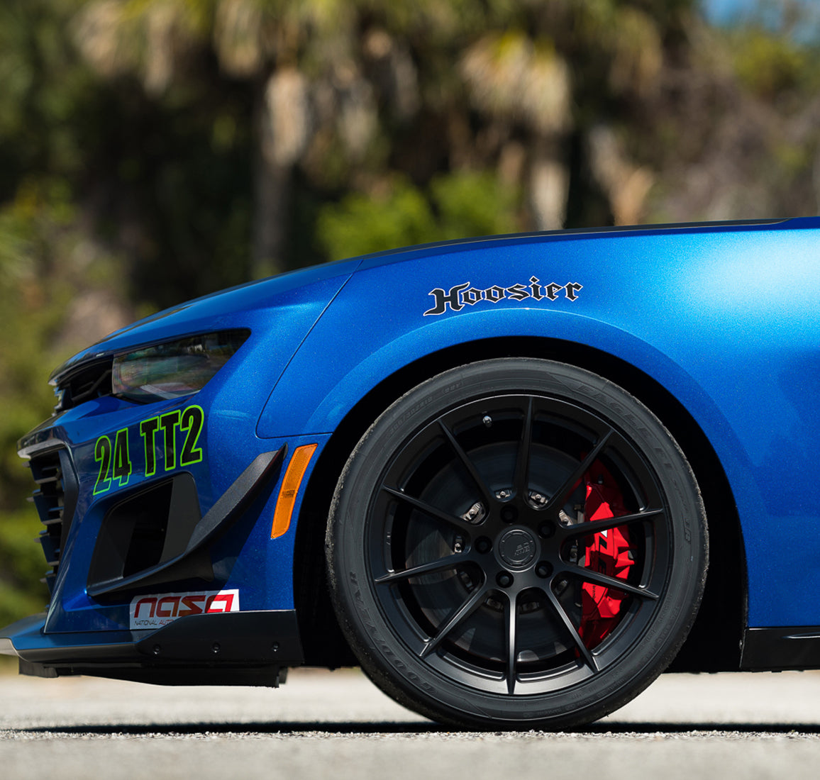 BC Forged KL13 22 Inch Forged Monoblock Wheels