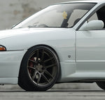 BC Forged KL14 20 Inch Forged Monoblock Wheels