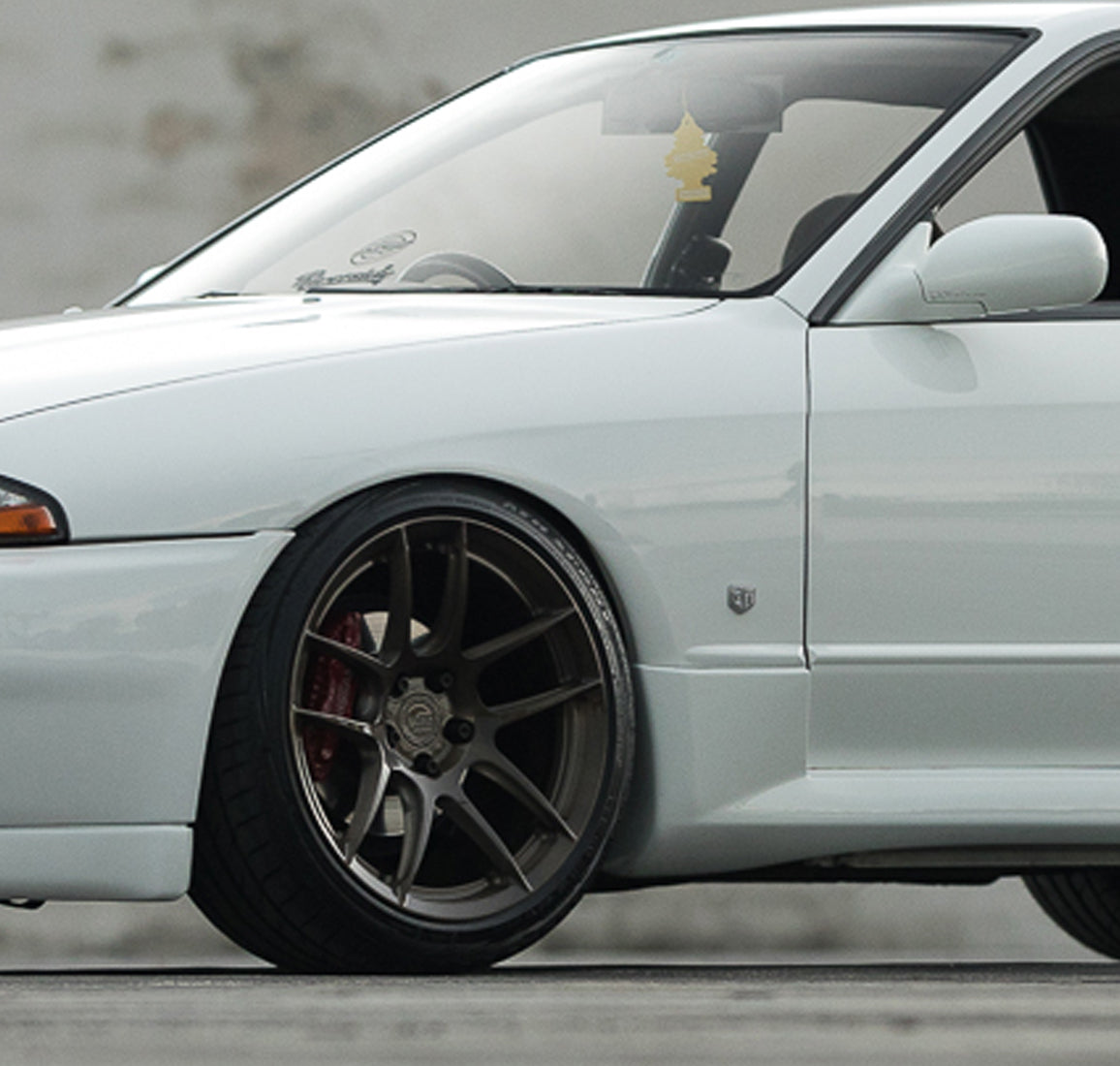 BC Forged KL14 22 Inch Forged Monoblock Wheels