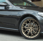 BC Forged KL31 20 Inch Forged Monoblock Wheels