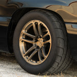 BC Forged RZ01 23 Inch Forged Monoblock Wheels