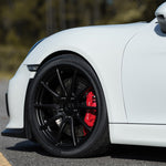 BC Forged RZ10 18 Inch Forged Monoblock Wheels