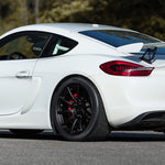 BC Forged RZ10 20 Inch Forged Monoblock Wheels