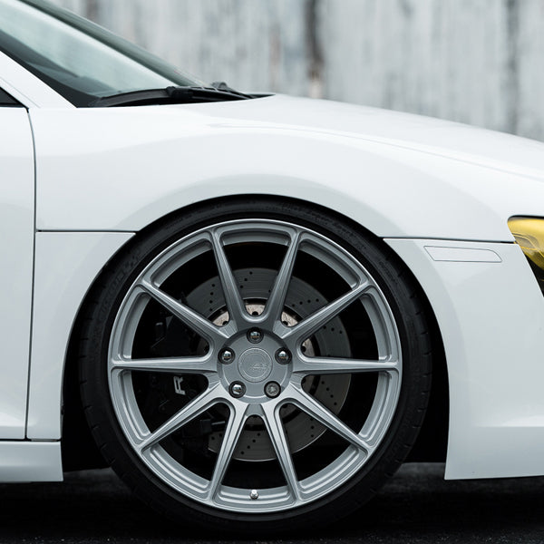 BC Forged RZ10 23 Inch Forged Monoblock Wheels