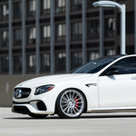 BC Forged RZ15 17 Inch Forged Monoblock Wheels