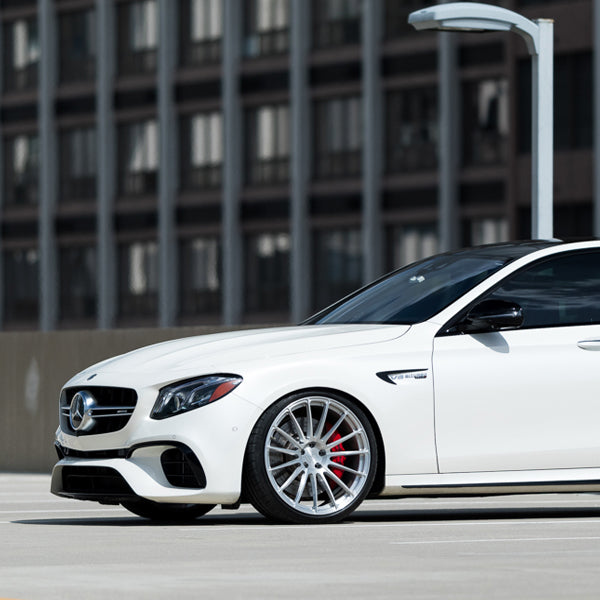 BC Forged RZ15 18 Inch Forged Monoblock Wheels