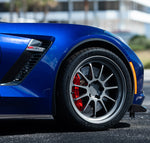 BC Forged TD01 20 Inch Forged Monoblock Wheels