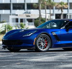 BC Forged TD01 20 Inch Forged Monoblock Wheels