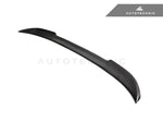 AutoTecknic Aero Competition Trunk Spoiler For BMW 316i - AutoTalent