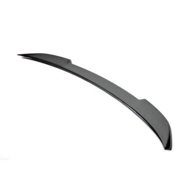 Autotecknic Aero Carbon Competition Trunk Spoiler For Bmw F32 430i - AutoTalent