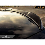 Autotecknic Aero Carbon Competition Trunk Spoiler For Bmw 420i - AutoTalent